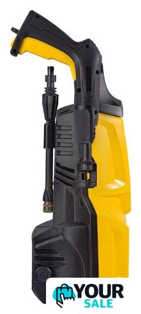 Мойка высокого давления Huter M135-HP - Изображение №6 — Интернет-магазин Your Sale