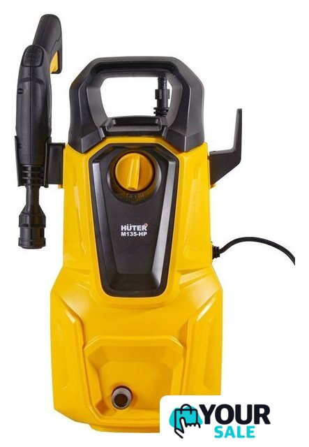 Мойка высокого давления Huter M135-HP - Изображение №2 — Интернет-магазин Your Sale