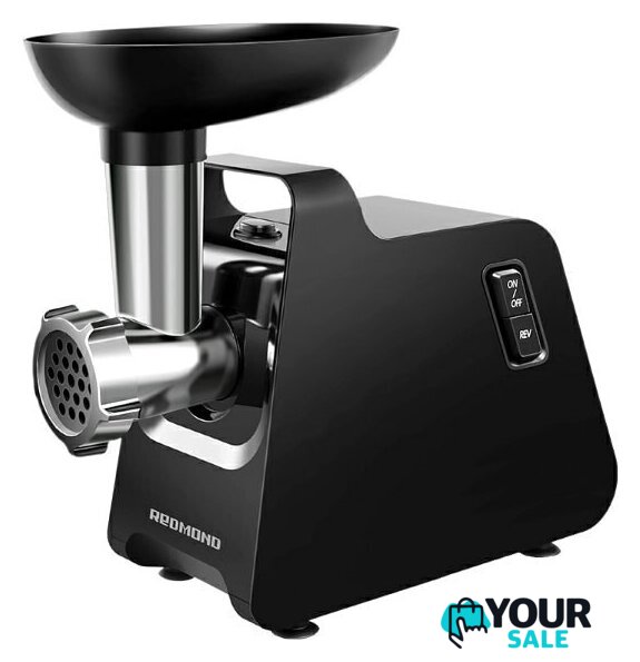 Мясорубка Redmond (Редмонд) RMG-1241-6 - Изображение №1 — Интернет-магазин Your Sale