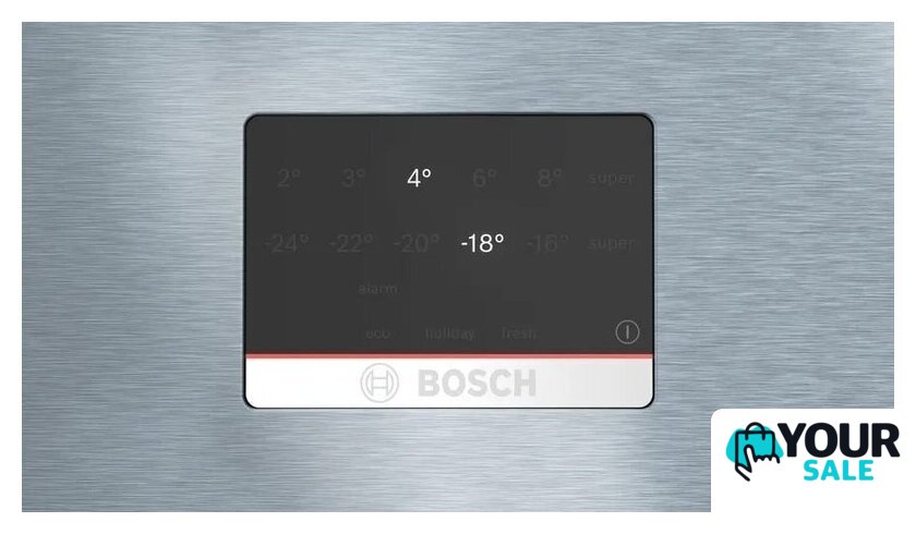 Холодильник Bosch Serie 6 KGN76CI30U - Изображение №6 — Интернет-магазин Your Sale