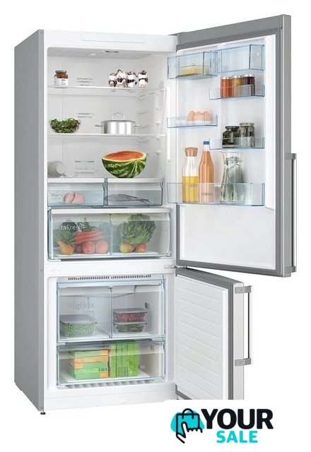 Холодильник Bosch Serie 6 KGN76CI30U - Изображение №2 — Интернет-магазин Your Sale