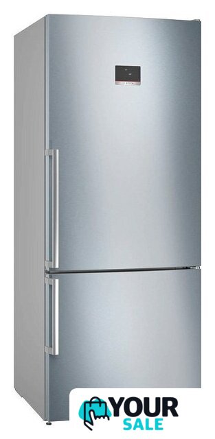 Холодильник Bosch Serie 6 KGN76CI30U - Изображение №1 — Интернет-магазин Your Sale