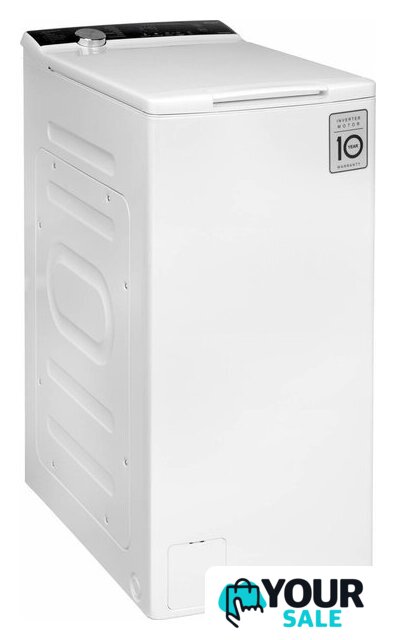 Стиральная машина с вертикальной загрузкой Weissgauff WM 40970 TD Inverter Steam - Изображение №2 — Интернет-магазин Your Sale