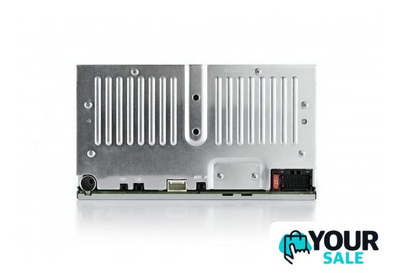 СD/DVD-магнитола Pioneer AVH-A240BT - Изображение №6 — Интернет-магазин Your Sale