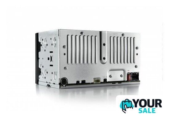СD/DVD-магнитола Pioneer AVH-A240BT - Изображение №5 — Интернет-магазин Your Sale