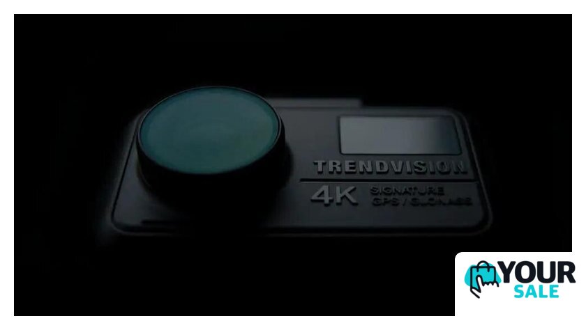 Видеорегистратор-радар детектор-GPS информатор (3в1) TrendVision Hybrid Signature Real 4K - Изображение №19 — Интернет-магазин Your Sale