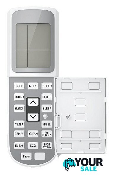 Внутренний блок Energolux Smart Multi SAS24M5-AI - Изображение №8 — Интернет-магазин Your Sale