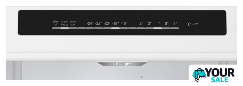 Холодильник Bosch Serie 4 KGN39VXBT - Изображение №4 — Интернет-магазин Your Sale