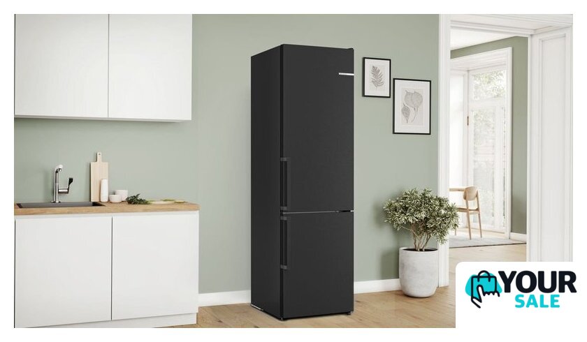 Холодильник Bosch Serie 4 KGN39VXBT - Изображение №2 — Интернет-магазин Your Sale