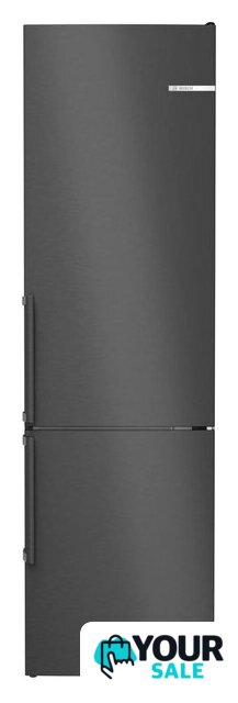 Холодильник Bosch Serie 4 KGN39VXBT - Изображение №1 — Интернет-магазин Your Sale