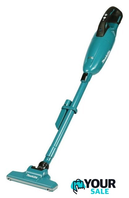 Пылесос Makita DCL284FRF - Изображение №2 — Интернет-магазин Your Sale