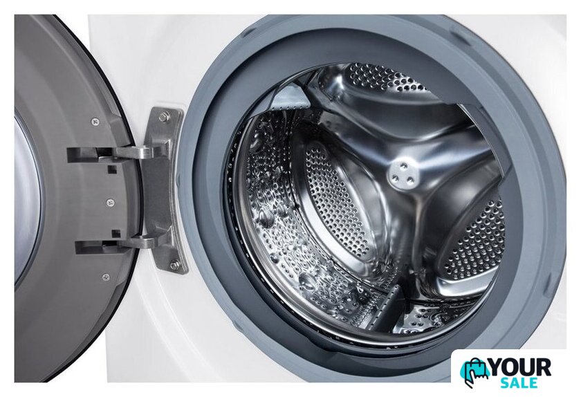 Стиральная машина LG F2M5HS6W - Изображение №14 — Интернет-магазин Your Sale
