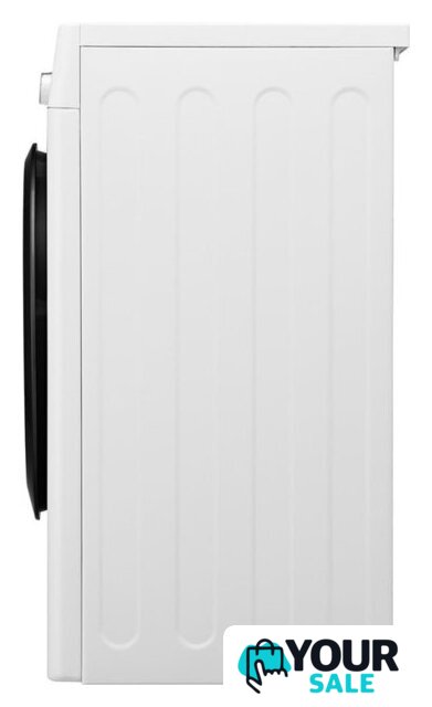 Стиральная машина LG F2M5HS6W - Изображение №3 — Интернет-магазин Your Sale