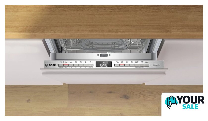 Встраиваемая посудомоечная машина Bosch SPV4HMX12E - Изображение №3 — Интернет-магазин Your Sale
