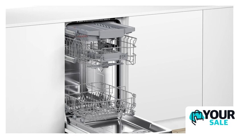 Встраиваемая посудомоечная машина Bosch SPV4HMX12E - Изображение №11 — Интернет-магазин Your Sale