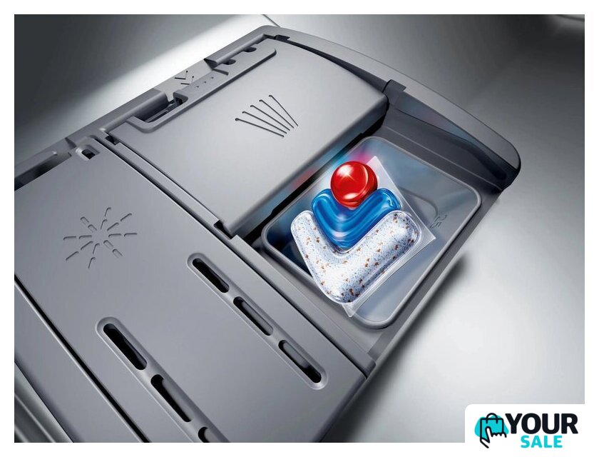 Встраиваемая посудомоечная машина Bosch SPV4HMX12E - Изображение №9 — Интернет-магазин Your Sale