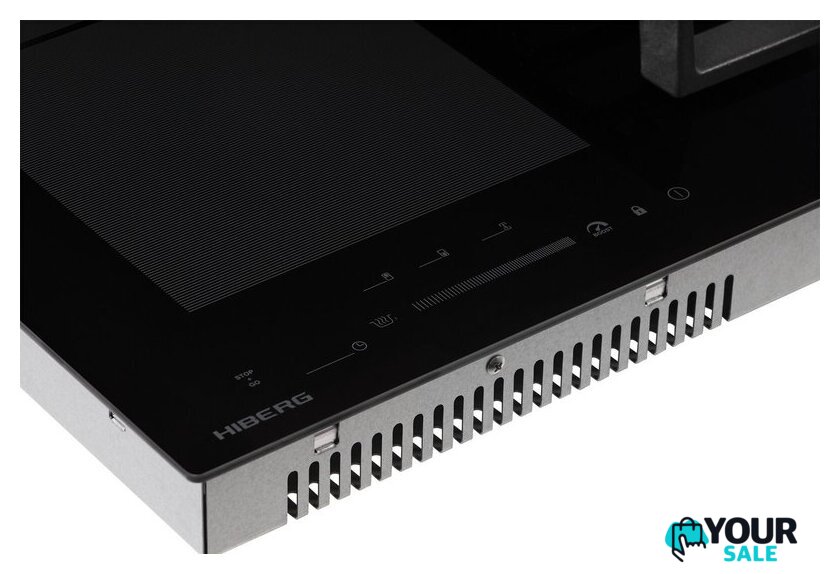 Варочная панель Hiberg i-VM 6021 B - Изображение №6 — Интернет-магазин Your Sale