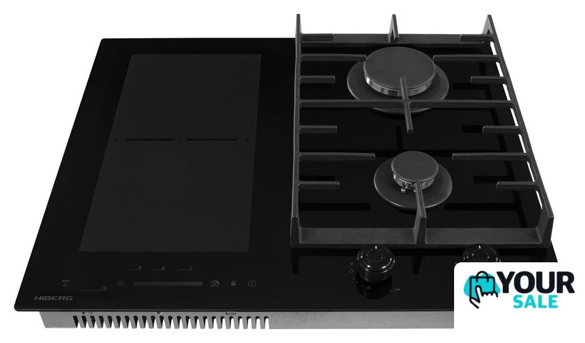 Варочная панель Hiberg i-VM 6021 B - Изображение №4 — Интернет-магазин Your Sale