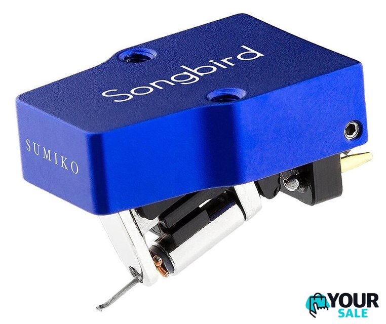 Звукосниматель Sumiko Songbird - Изображение №1 — Интернет-магазин Your Sale