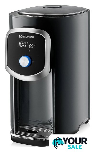 Термопот Brayer BR1094 - Изображение №1 — Интернет-магазин Your Sale