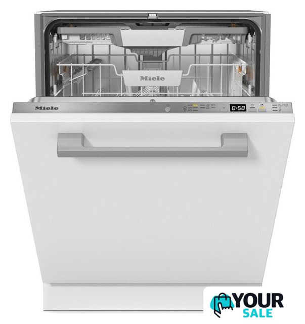 Встраиваемая посудомоечная машина Miele G 5851 SCVi Active Plus - Изображение №1 — Интернет-магазин Your Sale