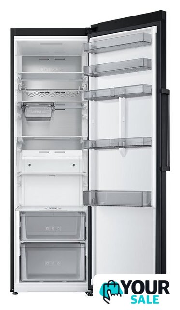 Однокамерный холодильник Samsung RR39C7EC5B1/EF - Изображение №2 — Интернет-магазин Your Sale