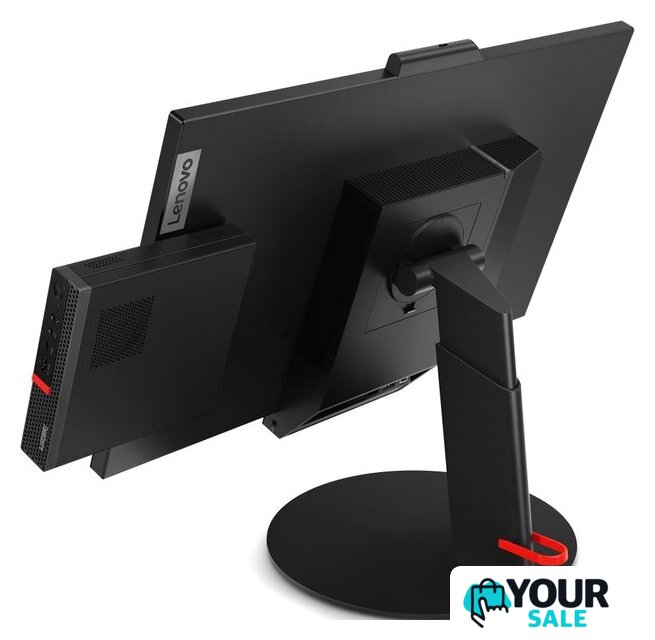 Монитор Lenovo ThinkCentre Tiny-In-One 27 11JHRAT1UK - Изображение №6 — Интернет-магазин Your Sale