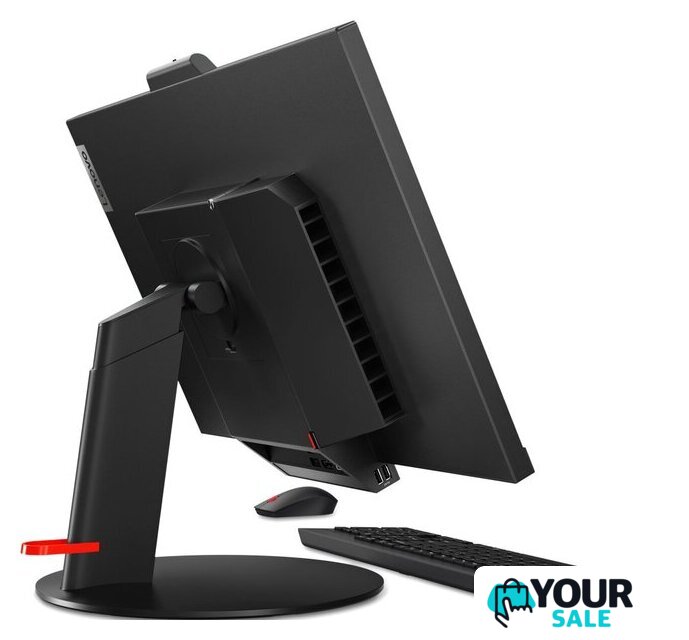 Монитор Lenovo ThinkCentre Tiny-In-One 27 11JHRAT1UK - Изображение №4 — Интернет-магазин Your Sale