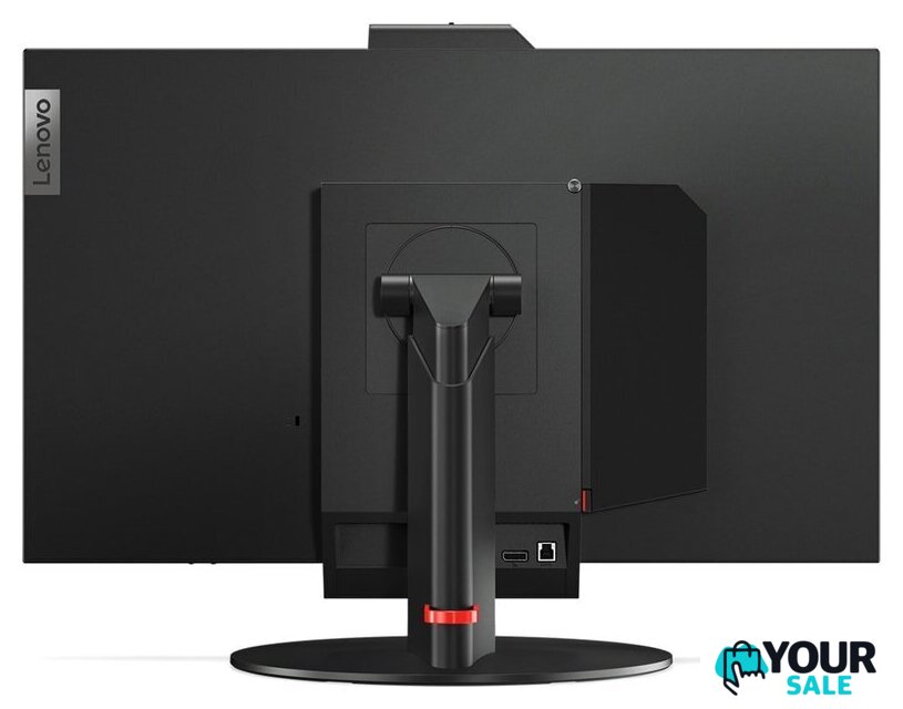 Монитор Lenovo ThinkCentre Tiny-In-One 27 11JHRAT1UK - Изображение №8 — Интернет-магазин Your Sale