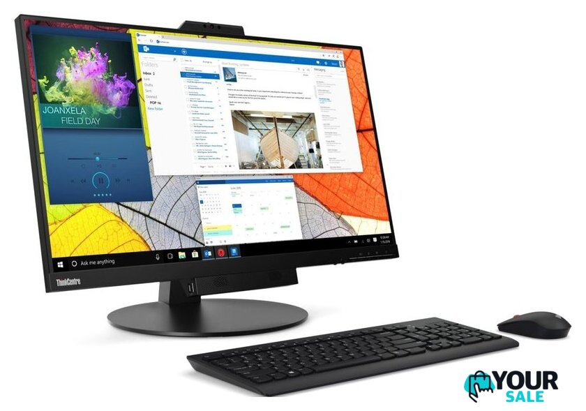 Монитор Lenovo ThinkCentre Tiny-In-One 27 11JHRAT1UK - Изображение №2 — Интернет-магазин Your Sale