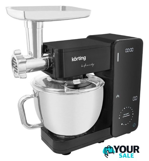 Кухонная машина Korting KKM 0101 M Infinity - Изображение №1 — Интернет-магазин Your Sale