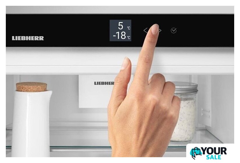 Холодильник Liebherr ICSe 5103 Pure 5103-22001 - Изображение №16 — Интернет-магазин Your Sale