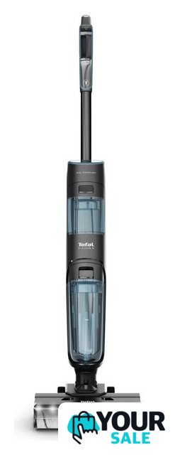 Вертикальный моющий пылесос Tefal X-Clean 5 GF5555F0 - Изображение №2 — Интернет-магазин Your Sale