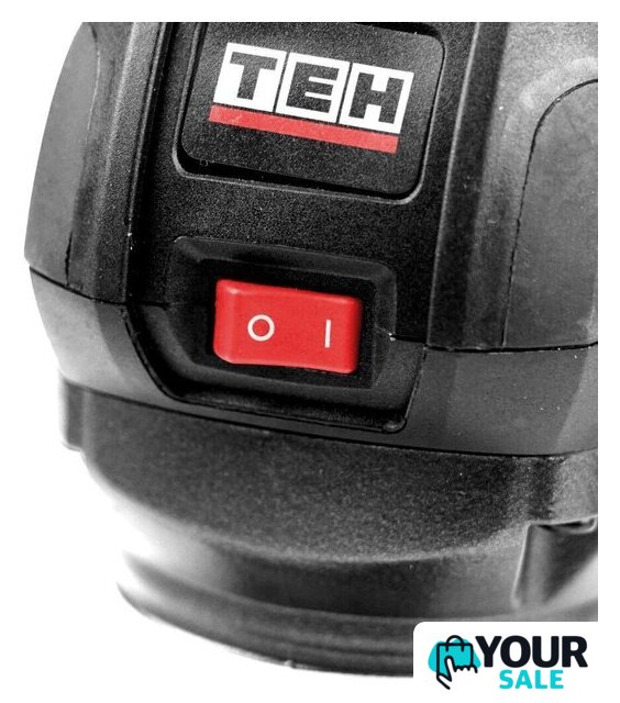 Кромочно-петельный фрезер TEH TET5809PS - Изображение №9 — Интернет-магазин Your Sale