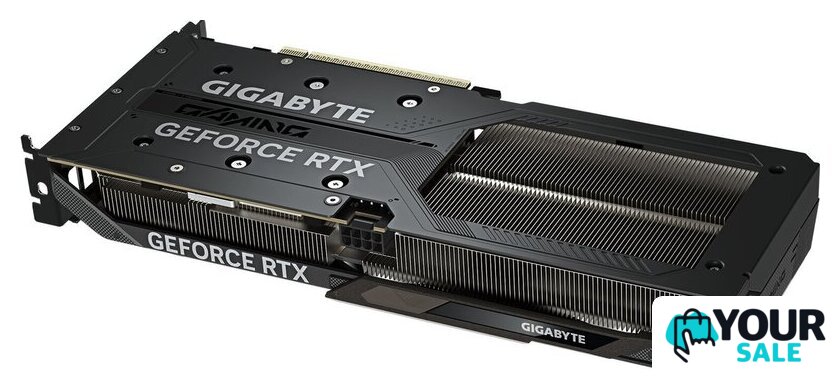 Видеокарта Gigabyte GeForce RTX 5060 Gaming OC V2 8G GV-N5060GAMING OCV2-8GD - Изображение №7 — Интернет-магазин Your Sale