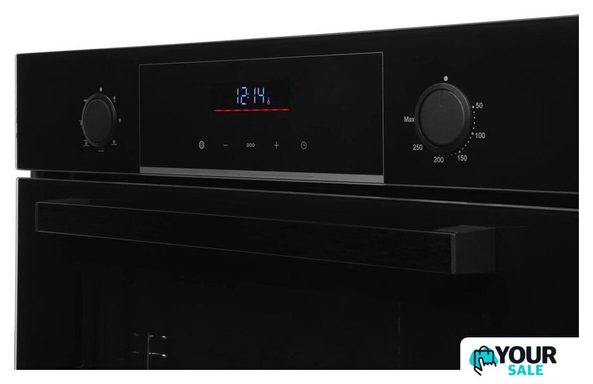 Электрический духовой шкаф Rondell REO 6471 BG - Изображение №9 — Интернет-магазин Your Sale