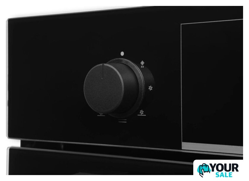 Электрический духовой шкаф Rondell REO 6471 BG - Изображение №2 — Интернет-магазин Your Sale