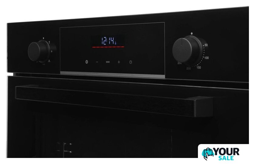 Электрический духовой шкаф Rondell REO 6471 BG - Изображение №3 — Интернет-магазин Your Sale