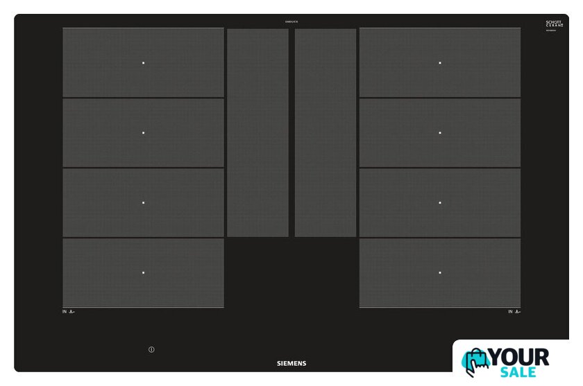 Варочная панель Siemens EX801LYC1E - Изображение №3 — Интернет-магазин Your Sale