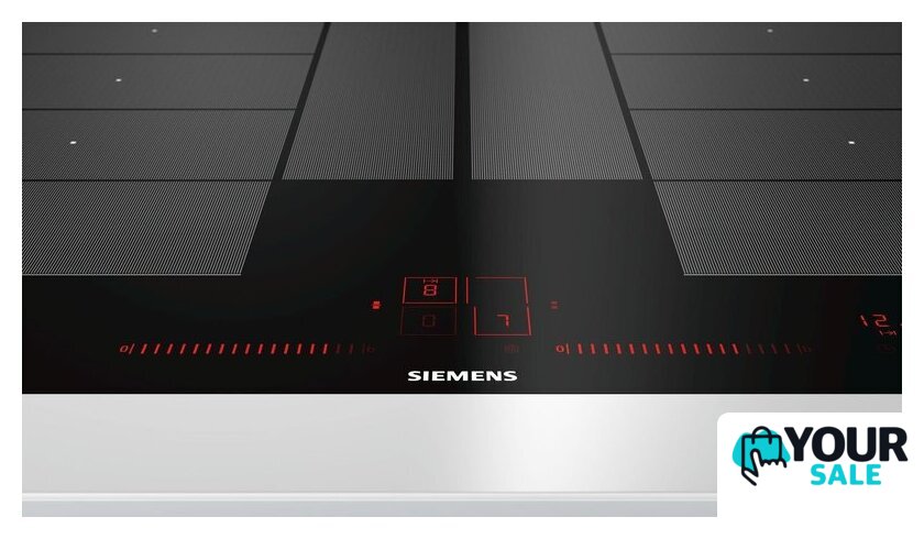 Варочная панель Siemens EX801LYC1E - Изображение №5 — Интернет-магазин Your Sale