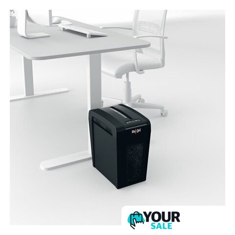 Шредер Rexel Secure X10-SL Whisper-Shred - Изображение №7 — Интернет-магазин Your Sale