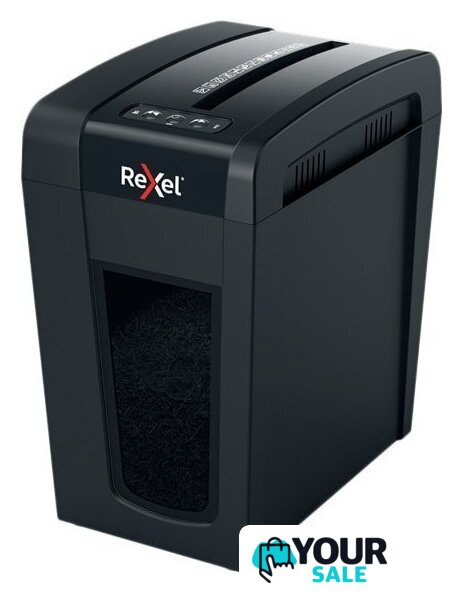 Шредер Rexel Secure X10-SL Whisper-Shred - Изображение №2 — Интернет-магазин Your Sale