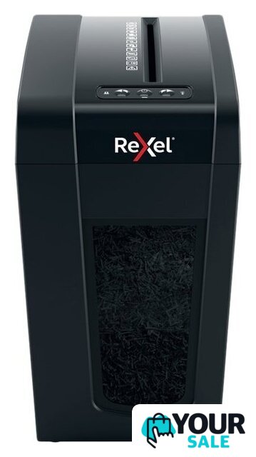 Шредер Rexel Secure X10-SL Whisper-Shred - Изображение №1 — Интернет-магазин Your Sale
