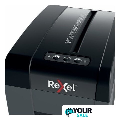 Шредер Rexel Secure X10-SL Whisper-Shred - Изображение №5 — Интернет-магазин Your Sale