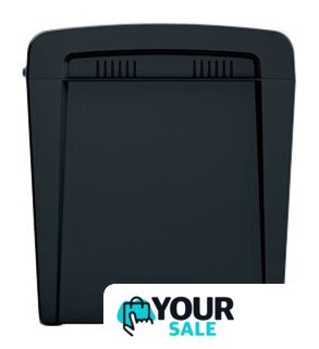 Шредер Rexel Secure X10-SL Whisper-Shred - Изображение №4 — Интернет-магазин Your Sale