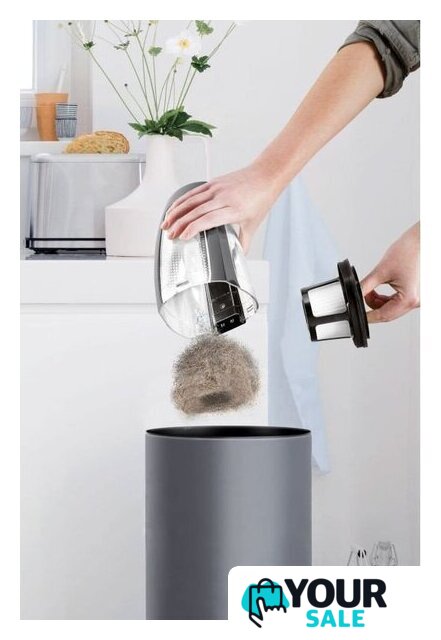Пылесос Bissell Pet Hair Eraser (2278N) - Изображение №3 — Интернет-магазин Your Sale