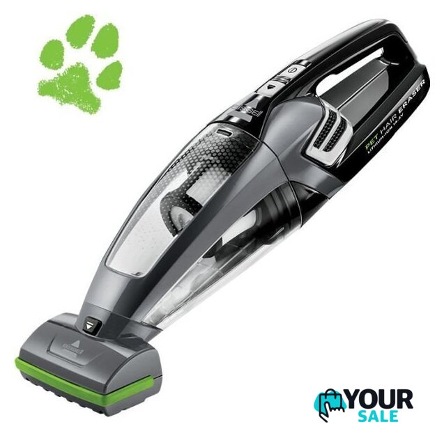 Пылесос Bissell Pet Hair Eraser (2278N) - Изображение №1 — Интернет-магазин Your Sale