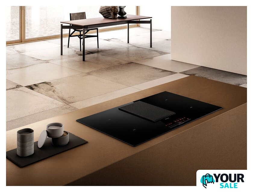Варочная панель Elica NikolaTesla Prime BL/A/83 - Изображение №6 — Интернет-магазин Your Sale