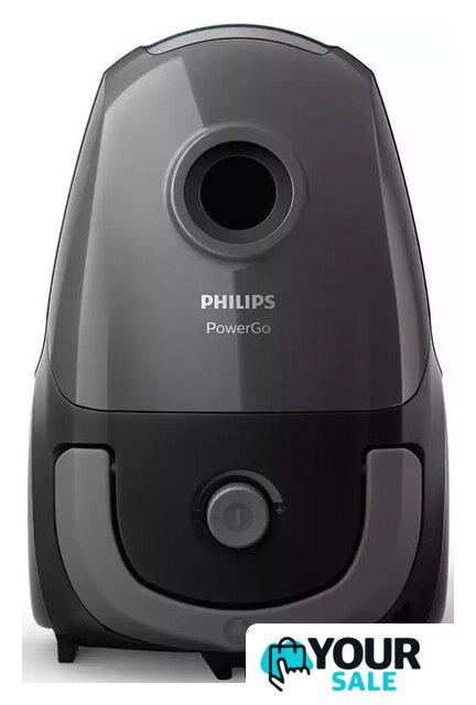 Пылесос Philips FC8244/09 - Изображение №4 — Интернет-магазин Your Sale