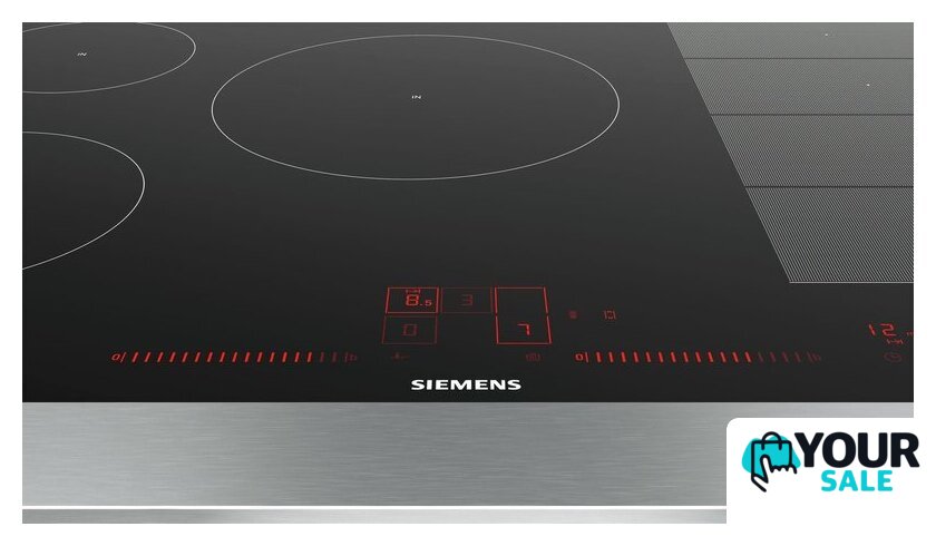 Варочная панель Siemens EX801LVC1E - Изображение №4 — Интернет-магазин Your Sale